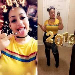 Meet your Posher, Chari